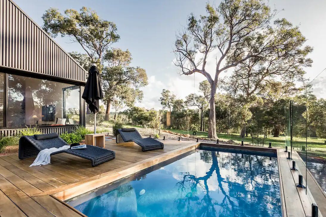 Airbnb in Dunsborough